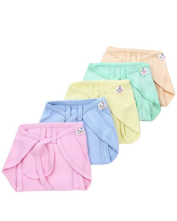 Tinycare Cloth Nappy