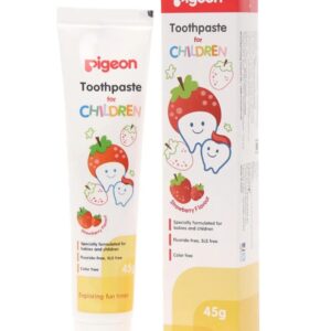 Pigeon Children Toothpaste