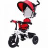 R for Rabbit - Tiny Toes Striker Tricycle(360 degree) - Image 2