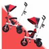 R for Rabbit - Tiny Toes Striker Tricycle(360 degree) - Image 8