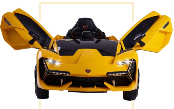 Baby Racing Car for Boys & Girls Toys, Children Sports Car