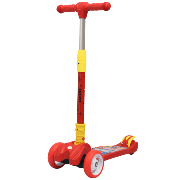 Road Runner Scooter - Image 6