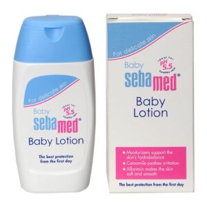Sebamed Baby Lotion