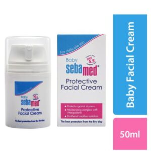 Sebamed Baby Protective Facial Cream