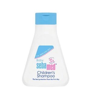 Sebamed Children's Shampoo