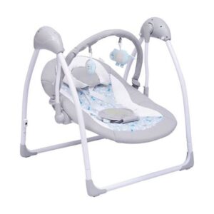 Snicker Swing (Blue)