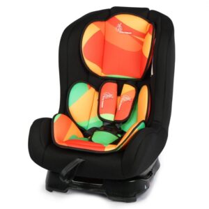 R for Rabbit - Jack N Jill Car Seat