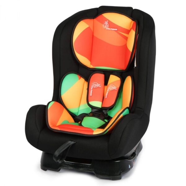 R for Rabbit - Jack N Jill Car Seat