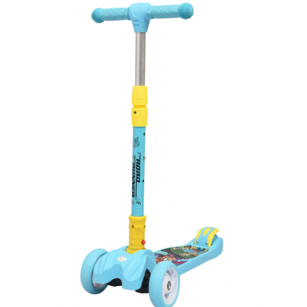 Road Runner Scooter - Image 5