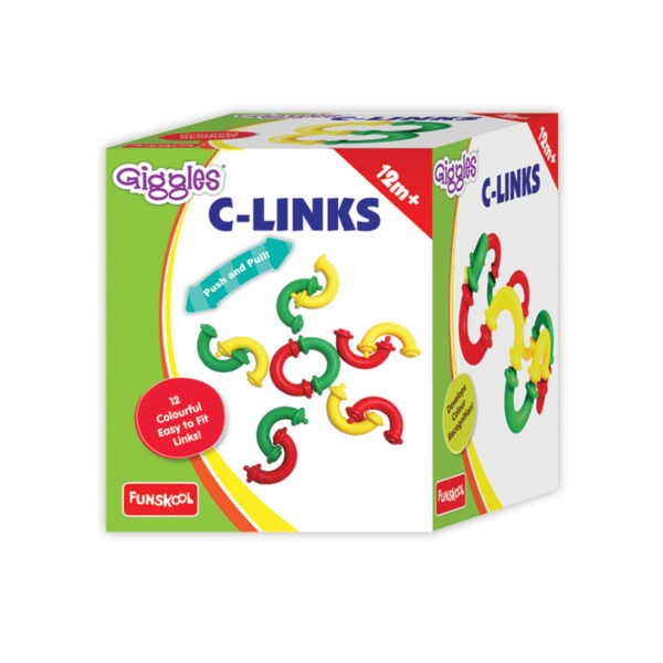 C Links