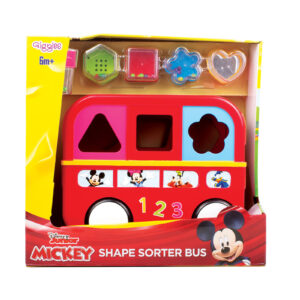Disney Shape Sorter
