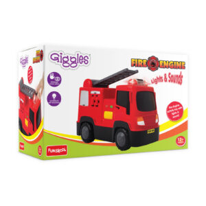 Fire Engine