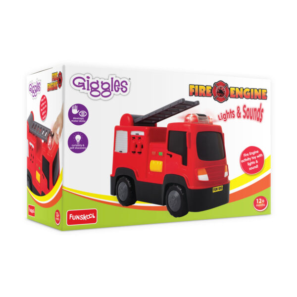 Fire Engine