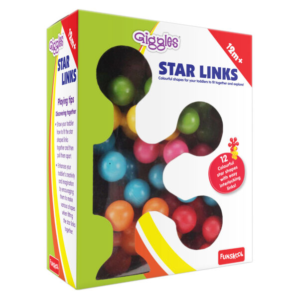 Star Links