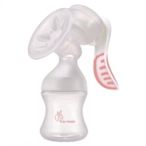 R For Rabbit – First Feed Elite Electric Breast Pump