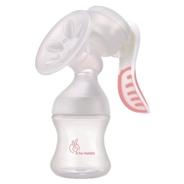 R For Rabbit – First Feed Elite Electric Breast Pump