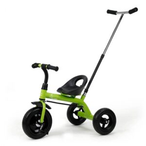 R For Rabbit – Tiny Toes Lite Tricycle (Green)