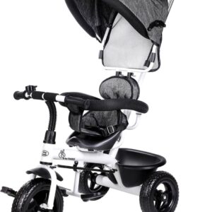 R For Rabbit – Tiny Toes Sportz Lite (Grey)