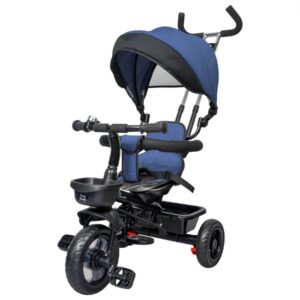 R For Rabbit – Tiny Toes Sportz Ace (Denim Blue)