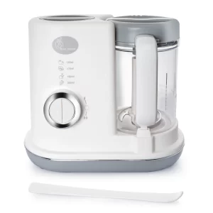 R For Rabbit – I Bot Food Processor