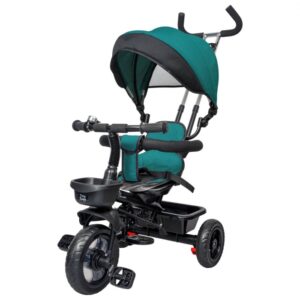 R For Rabbit –  Tiny Toes Sportz Ace (Bottle Green)