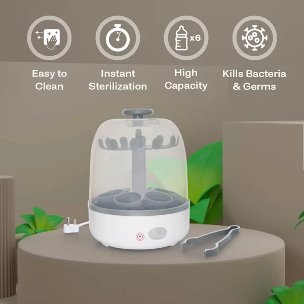 R For Rabbit – I Bot Bottle Sterilizer - Image 8