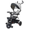R For Rabbit –Tiny Toes Sportz Ace (Light Grey)