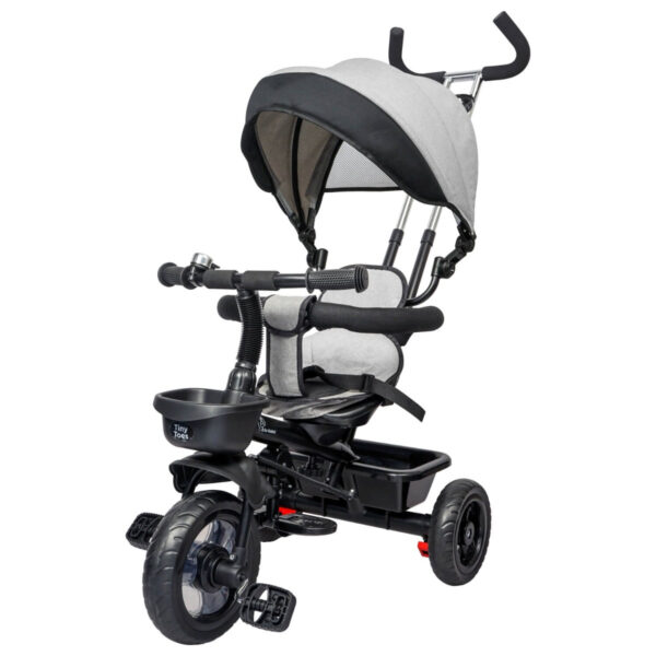 R For Rabbit –Tiny Toes Sportz Ace (Light Grey)