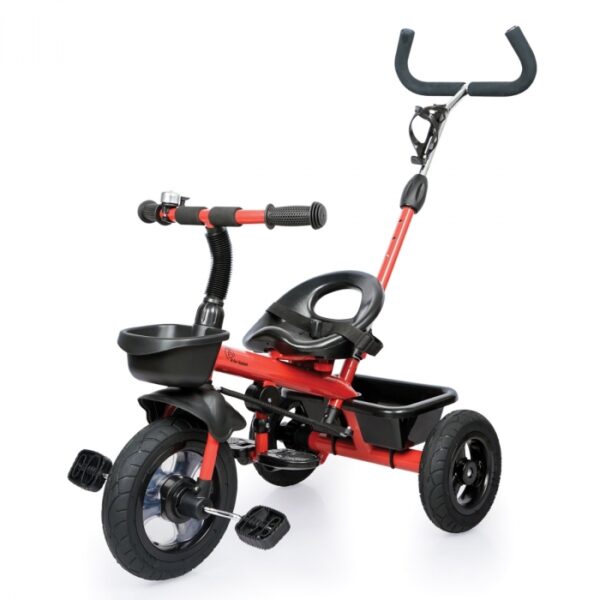 R For Rabbit –  Tiny Toes Grand Plus (Red)