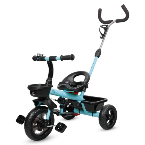 R For Rabbit –  Tiny Toes Grand Ace (Lake Blue)