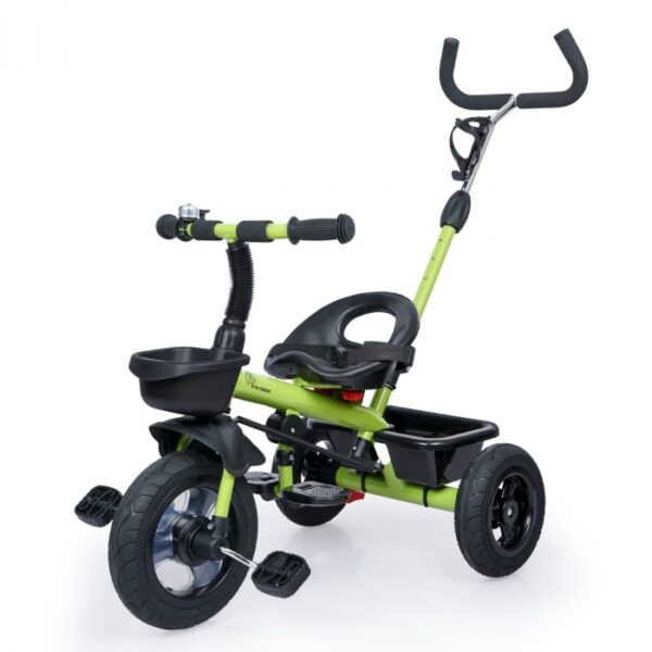 R For Rabbit –  Tiny Toes Grand Plus (Green)