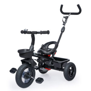 R For Rabbit – Tiny Toes Grand Plus (Black)