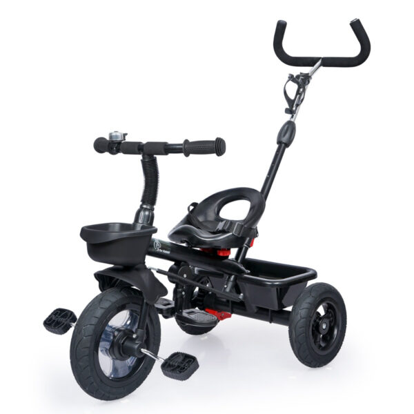 R For Rabbit – Tiny Toes Grand Plus (Black)