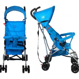 Mee Mee Baby Stroller (blue)