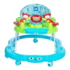 Mee Mee Baby Musical Walker (Blue) - Image 2