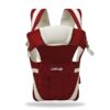 Elegant Baby carrier (Red) - Image 5