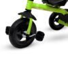 R For Rabbit – Tiny Toes Tricycle (Green) - Image 3