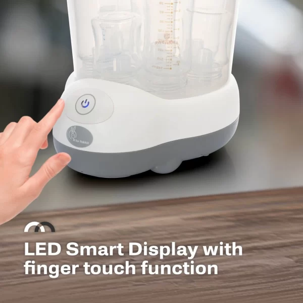 R For Rabbit – I Bot Sterilizer with Dryer - Image 3