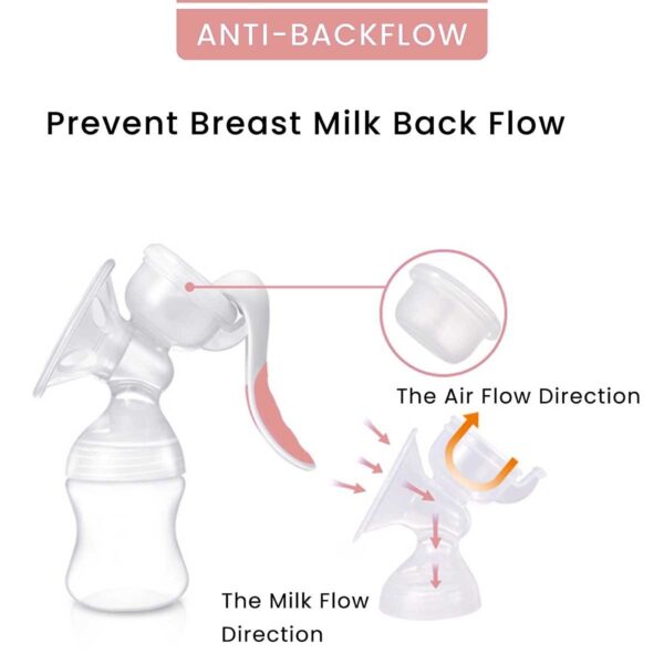 R For Rabbit – First Feed Elite Electric Breast Pump - Image 3