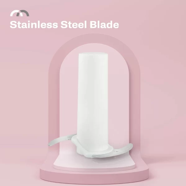 R For Rabbit – I Bot Food Processor - Image 3