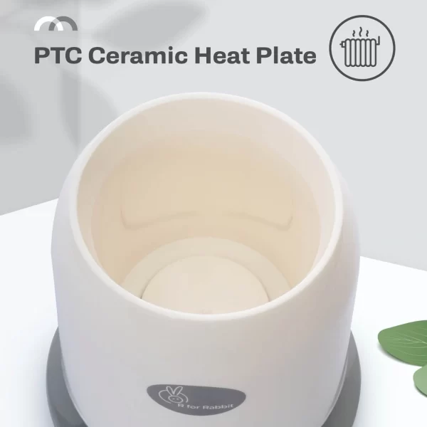 R For Rabbit – I Bot Bottle Warmer - Image 3