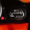 BMW Z4 Battery Operated Ride on Car for Kids (RED) - Image 2