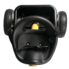 R For Rabbit – Tiny Toes Tricycle (Yellow) - Image 5