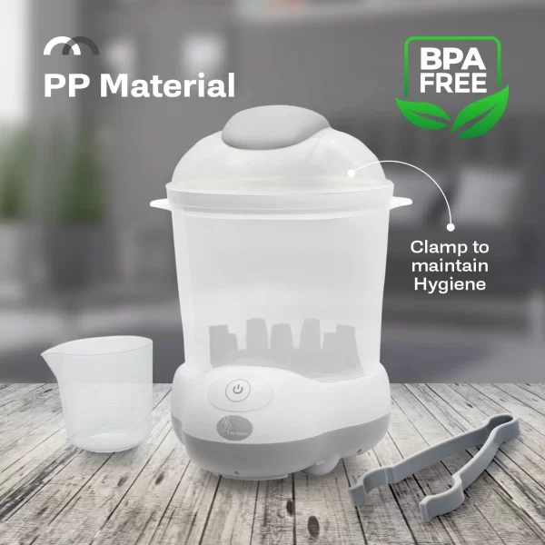 R For Rabbit – I Bot Sterilizer with Dryer - Image 4