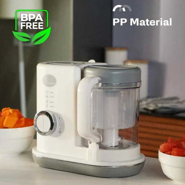 R For Rabbit – I Bot Food Processor - Image 4