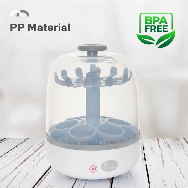 R For Rabbit – I Bot Bottle Sterilizer - Image 3