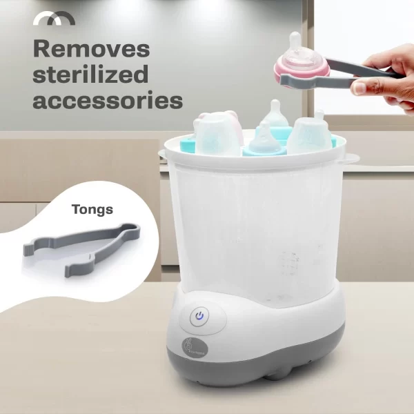 R For Rabbit – I Bot Sterilizer with Dryer - Image 5