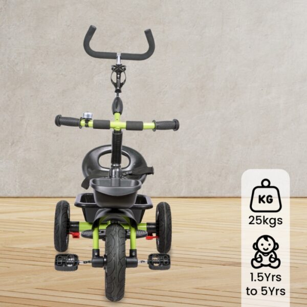 R For Rabbit –  Tiny Toes Grand Plus (Green) - Image 6