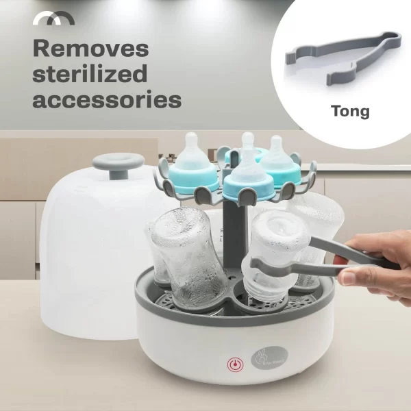 R For Rabbit – I Bot Bottle Sterilizer - Image 4