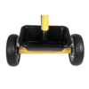 R For Rabbit – Tiny Toes Tricycle (Yellow) - Image 6